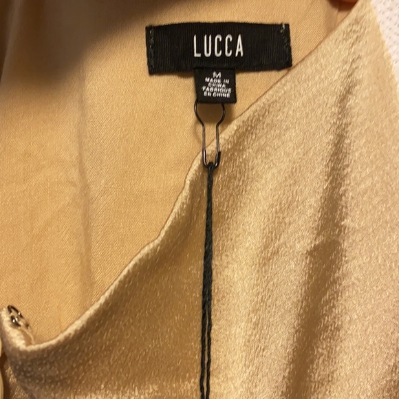 Open Back Dress - Picture 8 of 8